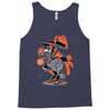 cherry hill Tank Top