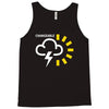 weather forecast symbol Tank Top