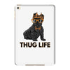 thug life iPad Mini 4