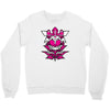 samurai pink ranger Crewneck Sweatshirt