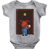 revo emag Baby Onesie