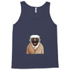 Vesikalik maymun Tank Top