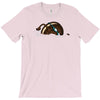 milk swimmer T-Shirt