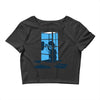 calling home Crop Top