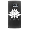 namaste Samsung Galaxy S7 Edge