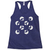 use your illusion Racerback Tank