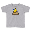 mountain Toddler T-shirt