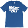back to the 80's, funny retro T-Shirt