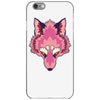 pink foxy iPhone 6/6s Case