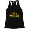 myld stallyns Racerback Tank