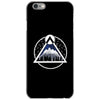 Mountain Triangle iPhone 6/6s Case