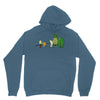 mean fruit Hoodie