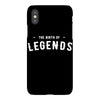 Life Begins at Forty 1978 the Birth of Legends iPhoneX