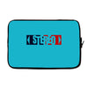 surround Laptop sleeve