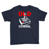 old school joystick Youth Tee