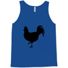 Chicken and Little Chick Tank Top