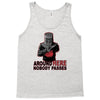 uncle black knight Tank Top