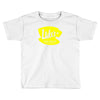 luke's diner Toddler T-shirt