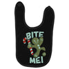 ugly christmas Baby Bibs