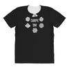 christmas gift carpe dm All Over Women's T-shirt