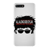 Bob Dylan iPhone 7 Plus Case