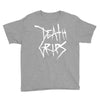 Death Grips Youth Tee