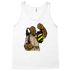 its a trap Tank Top