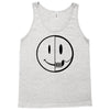 smiley dissection Tank Top