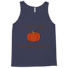due in october Tank Top
