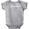 slingerland new Baby Bodysuit