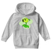 peashooter Youth Hoodie