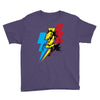 Horse Youth Tee