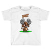 bully Toddler T-shirt