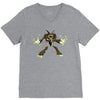 rahzar V-Neck Tee