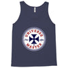universe master Tank Top