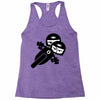 catoon2 Racerback Tank
