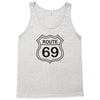 route 69 Tank Top