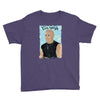 vin gogh Youth Tee
