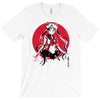 pretty guardian sumi e T-Shirt