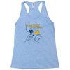 fantasy football Racerback Tank