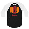 the shining room 237 3/4 Sleeve Shirt