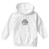 fahrie77 Youth Hoodie