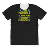 science puns All Over Women's T-shirt