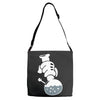 mickey get high Adjustable Strap Totes