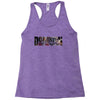 Dominion Racerback Tank