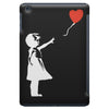 banksy style iPad Mini