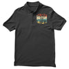 surf for life Polo Shirt