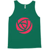flower Tank Top