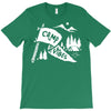 camp vibes T-Shirt