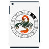 scorpio astrological iPad Mini